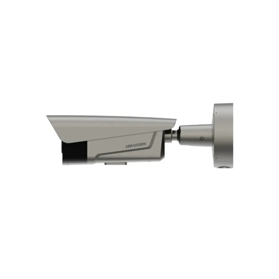 IP видеокамера Hikvision DS-TCG406-E, 4Мп ANPR — 2