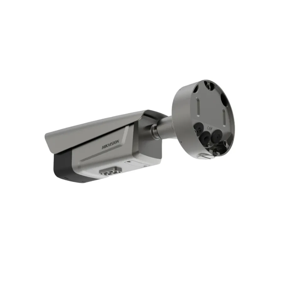 IP видеокамера Hikvision DS-TCG406-E, 4Мп ANPR — 3