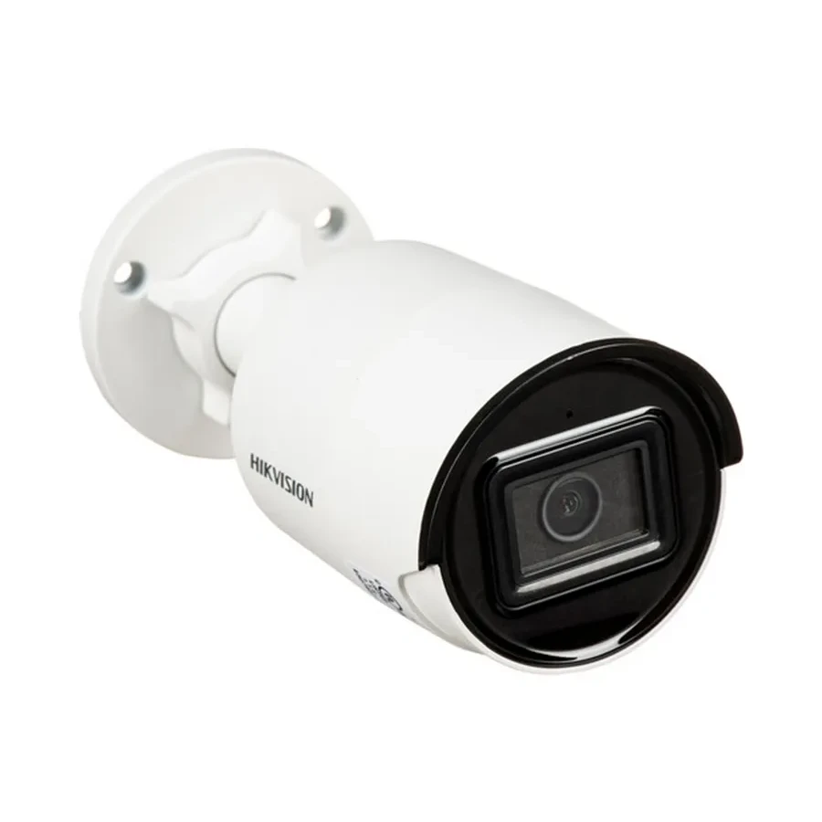 IP видеокамера Hikvision DS-2CD2043G2-IU, 4Мп AcuSense