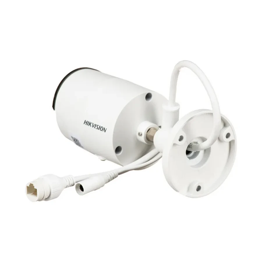 IP видеокамера Hikvision DS-2CD2043G2-IU, 4Мп AcuSense — 3