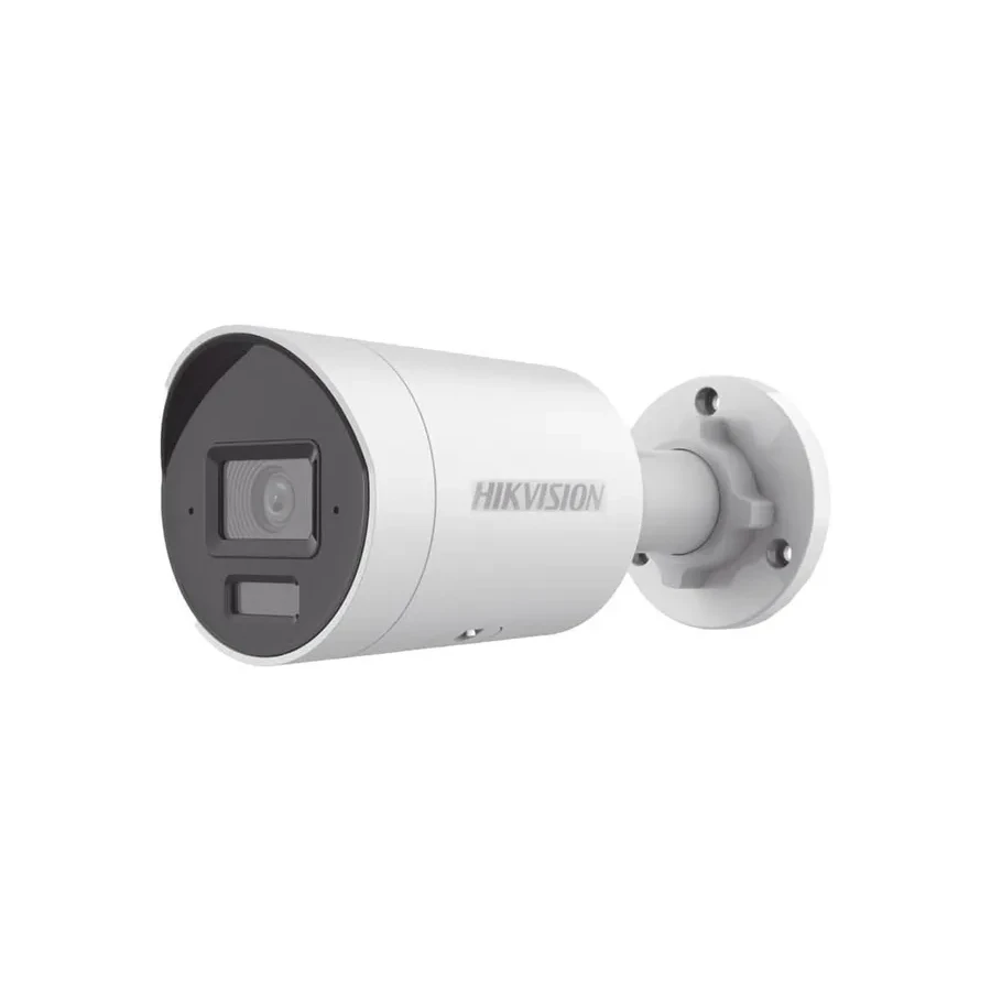 IP видеокамера Hikvision DS-2CD2043G2-LI2U, 4Мп AcuSense