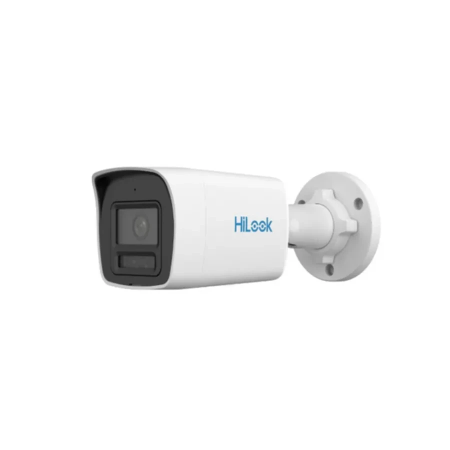 IP видеокамера HiLook IPC-B149HA-LU, 4Мп ColorVu