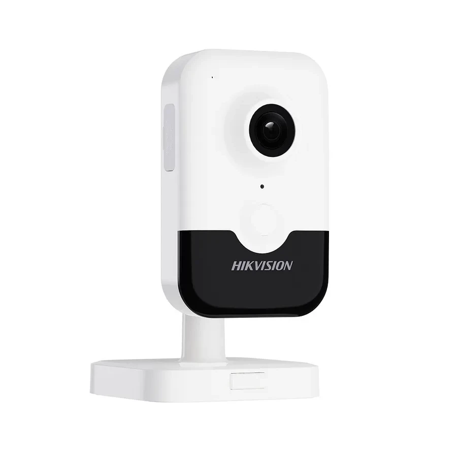 IP видеокамера Hikvision DS-2CD2443G2-IW, 4Мп Wi-Fi
