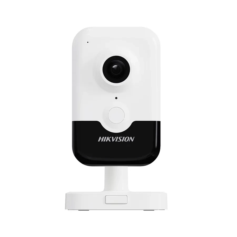 IP видеокамера Hikvision DS-2CD2443G2-IW, 4Мп Wi-Fi — 2