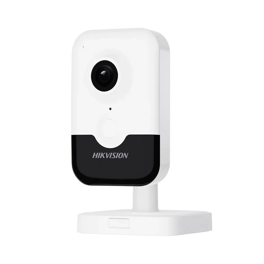 IP видеокамера Hikvision DS-2CD2443G2-IW, 4Мп Wi-Fi — 3