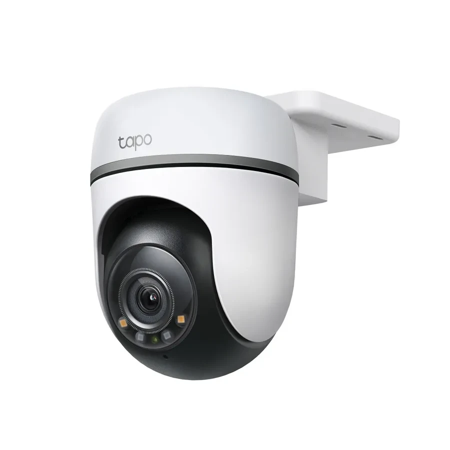 IP камера TP-LINK Tapo TC41, поворотная 360°, 2304x1296