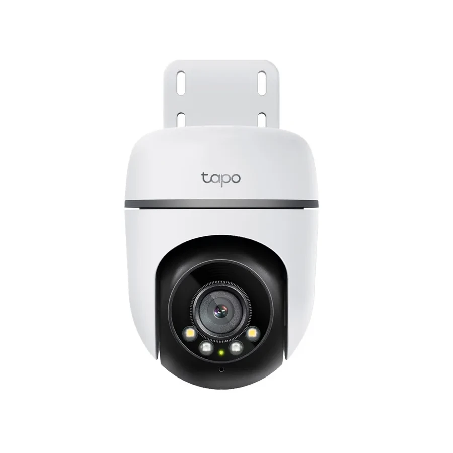 IP камера TP-LINK Tapo TC41, поворотная 360°, 2304x1296 — 2