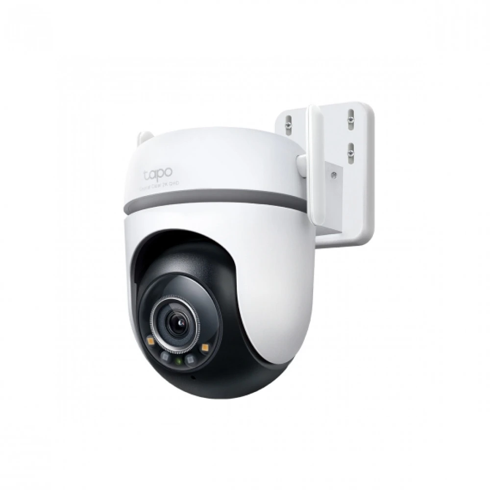 IP камера TP-LINK Tapo TC42, поворотная 360°, 2880x1620