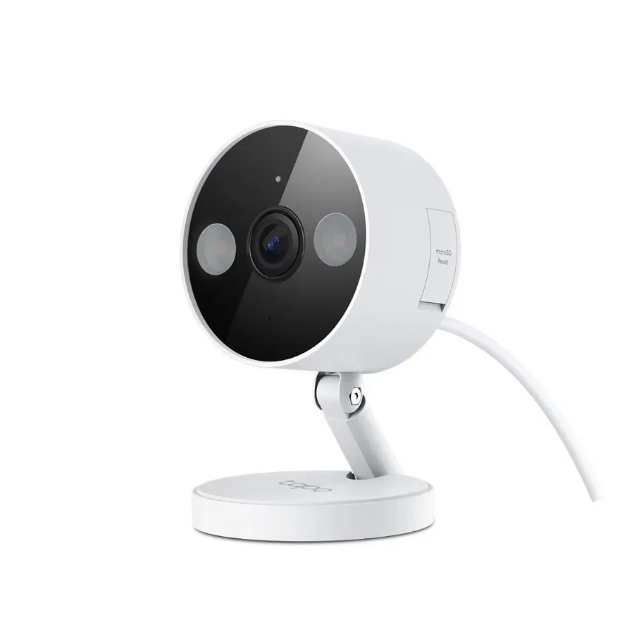 IP камера TP-Link Tapo C120, 4MP, 2560x1440, ИК 9м