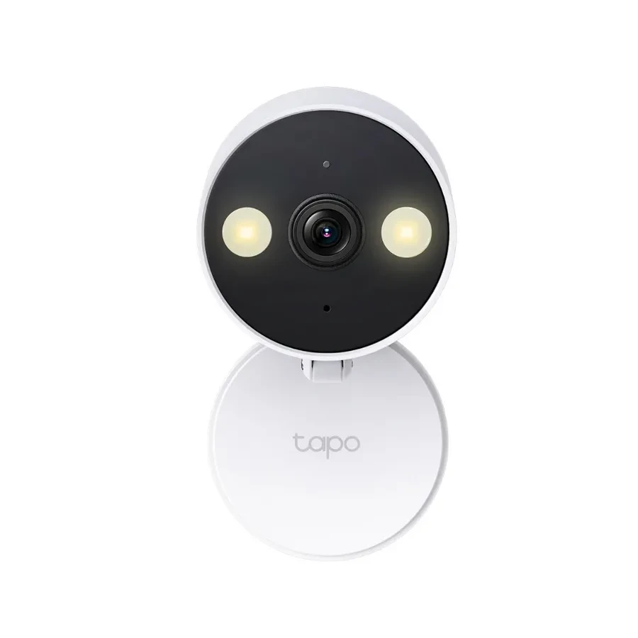 IP камера TP-Link Tapo C120, 4MP, 2560x1440, ИК 9м — 3