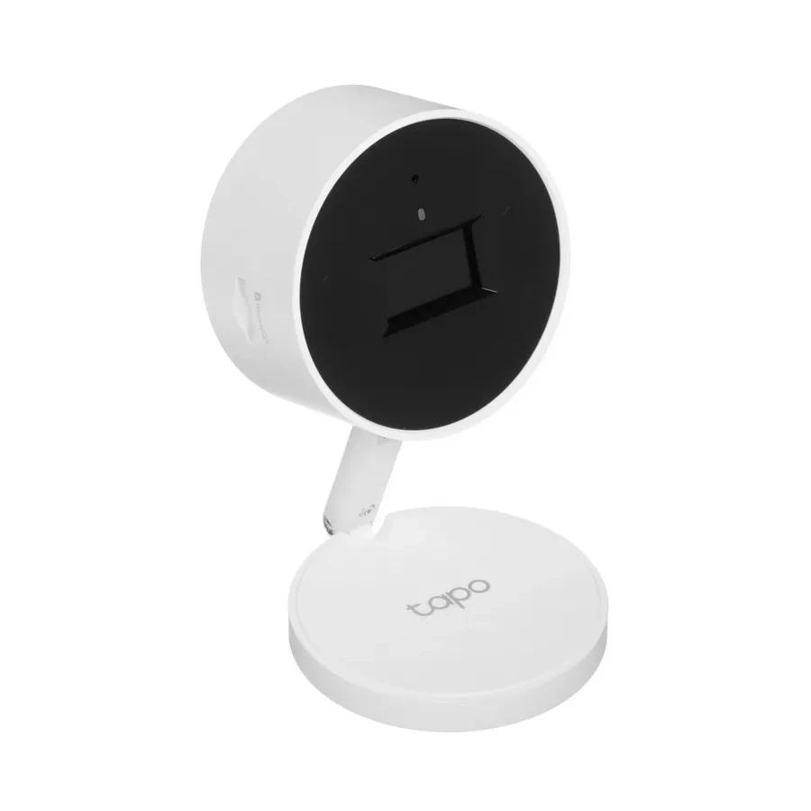 IP камера TP-Link Tapo C125, 4MP, 2560x1440, ИК 9м