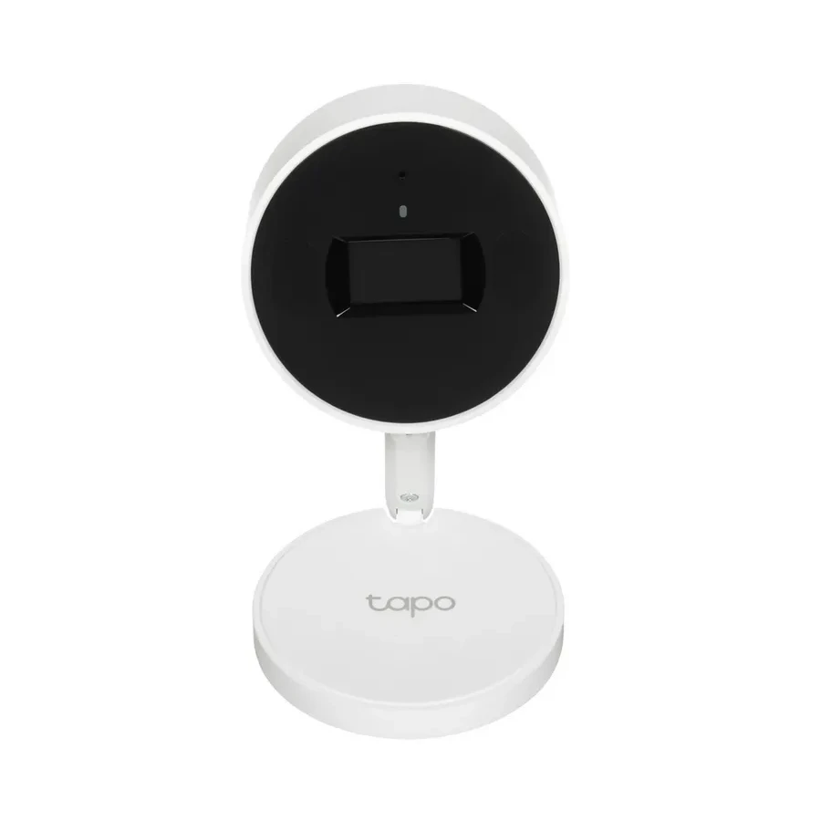 IP камера TP-Link Tapo C125, 4MP, 2560x1440, ИК 9м — 2