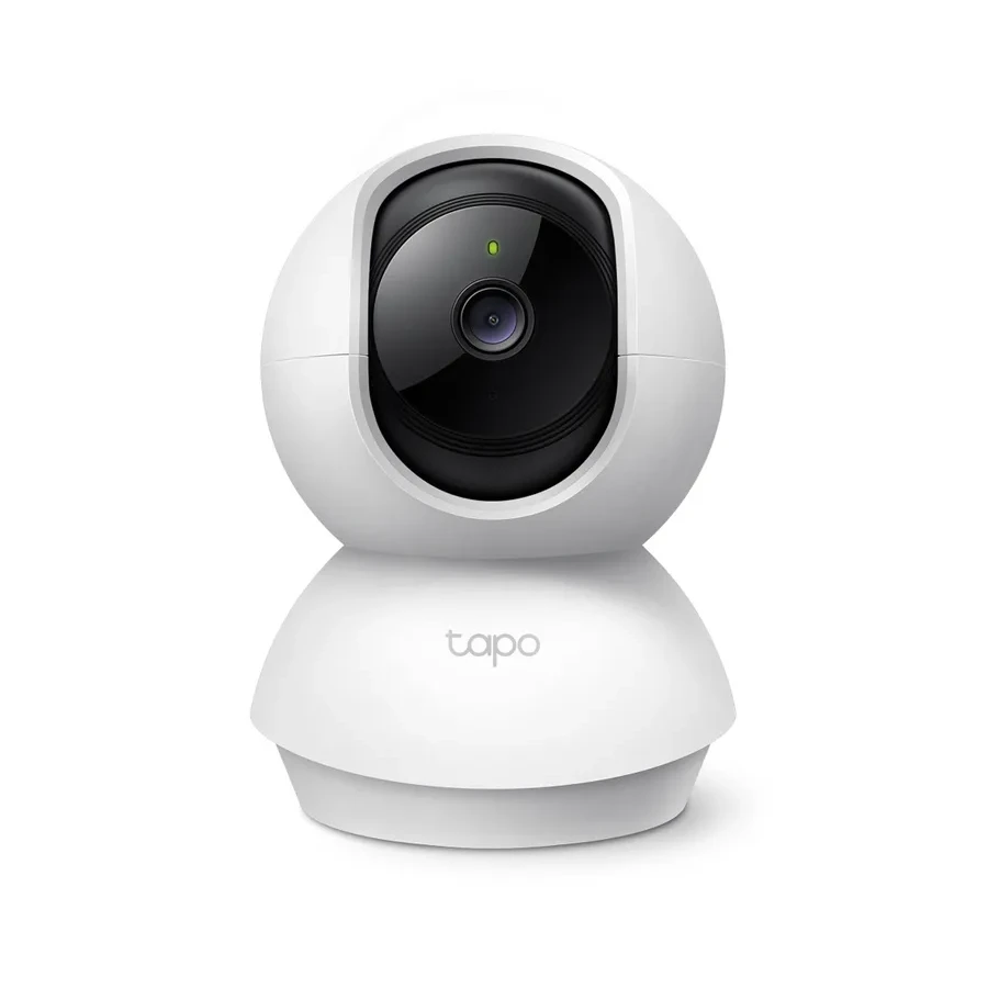 IP камера TP-Link Tapo C200C, 1920x1080, поворотно-наклонная