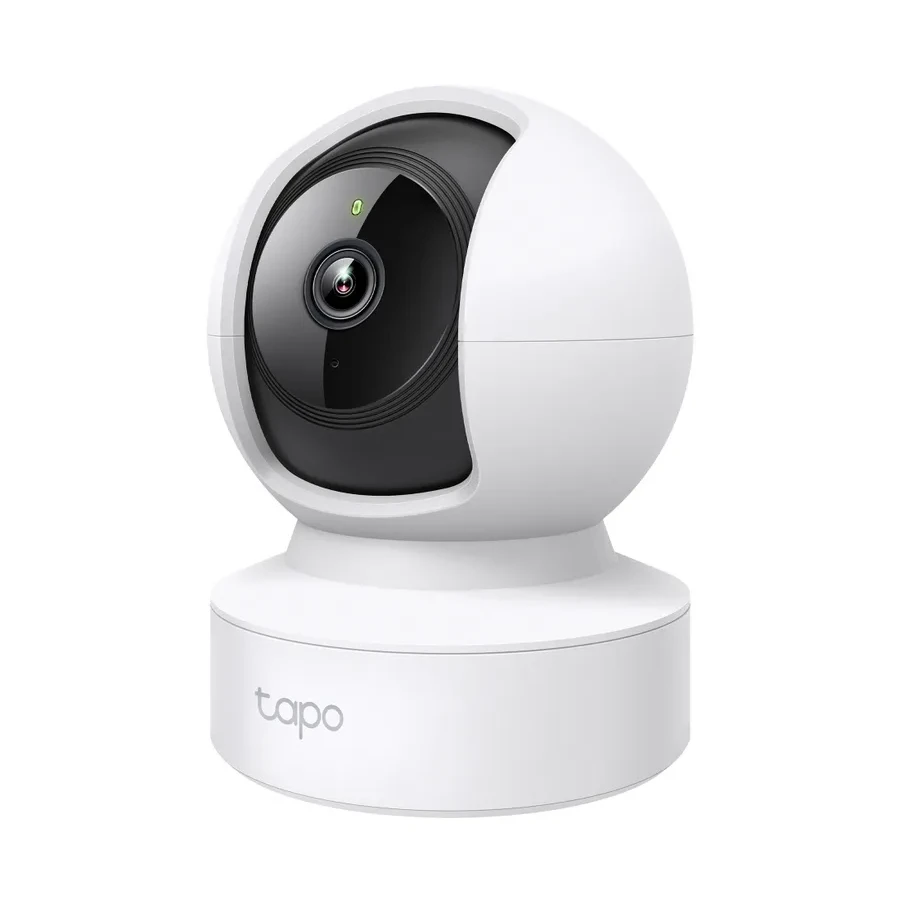 IP камера TP-Link Tapo C202, 1920x1080, поворотно-наклонная