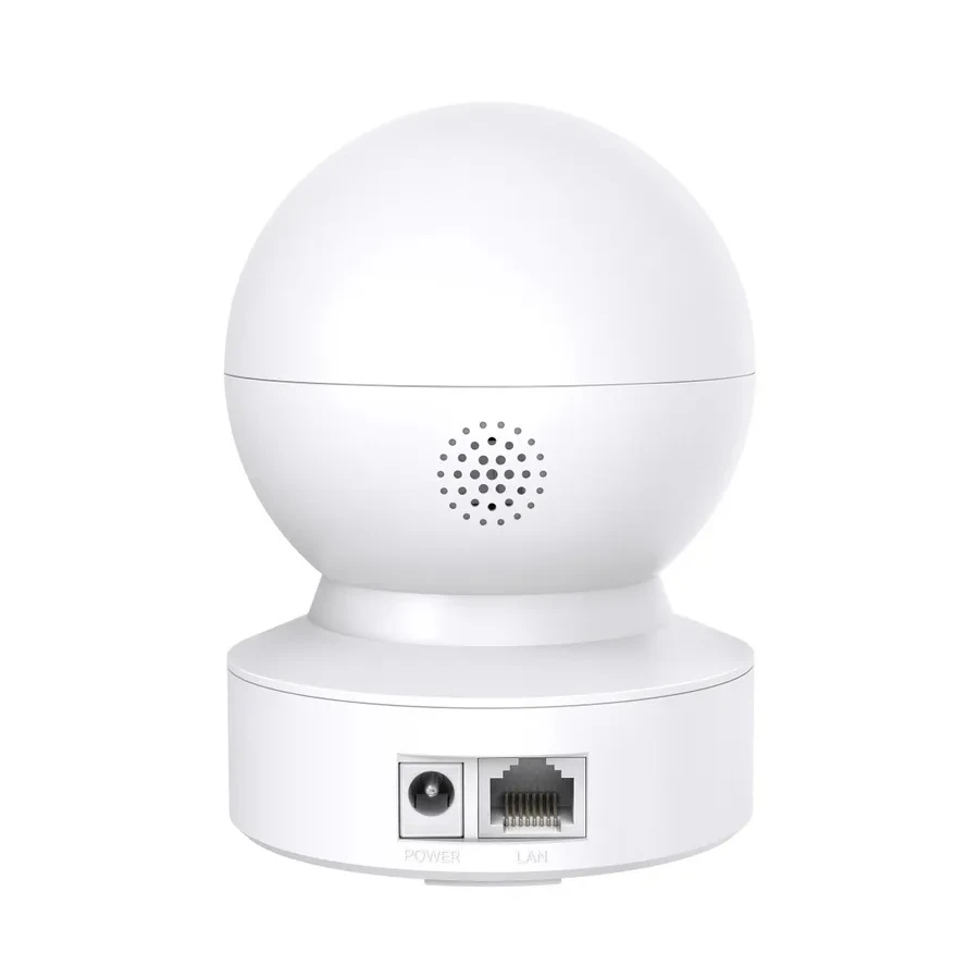 IP камера TP-Link Tapo C202, 1920x1080, поворотно-наклонная — 3