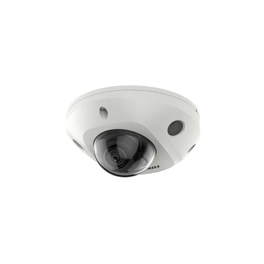 IP-видеокамера Hikvision DS-2CD2543G2-IS, 4 МП, 2.8 мм