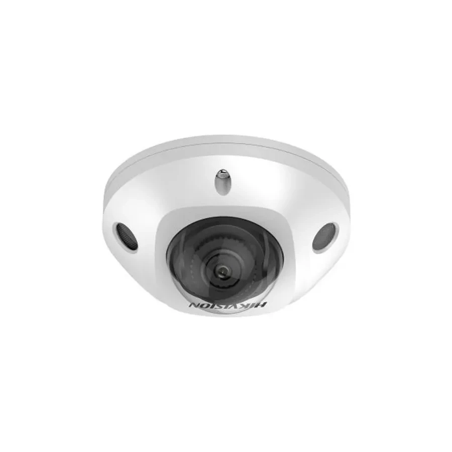 IP-видеокамера Hikvision DS-2CD2543G2-IS, 4 МП, 2.8 мм — 2