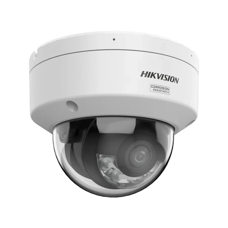 IP-видеокамера Hikvision DS-2CD2147G3-LIY — 3