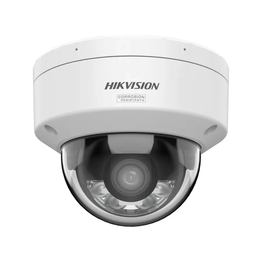 IP-видеокамера Hikvision DS-2CD2167G3-LIY — 2