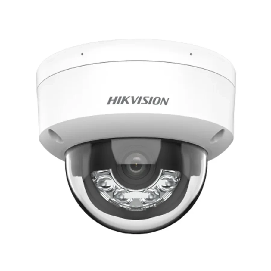 IP-видеокамера Hikvision DS-2CD1183G2-LIU — 2