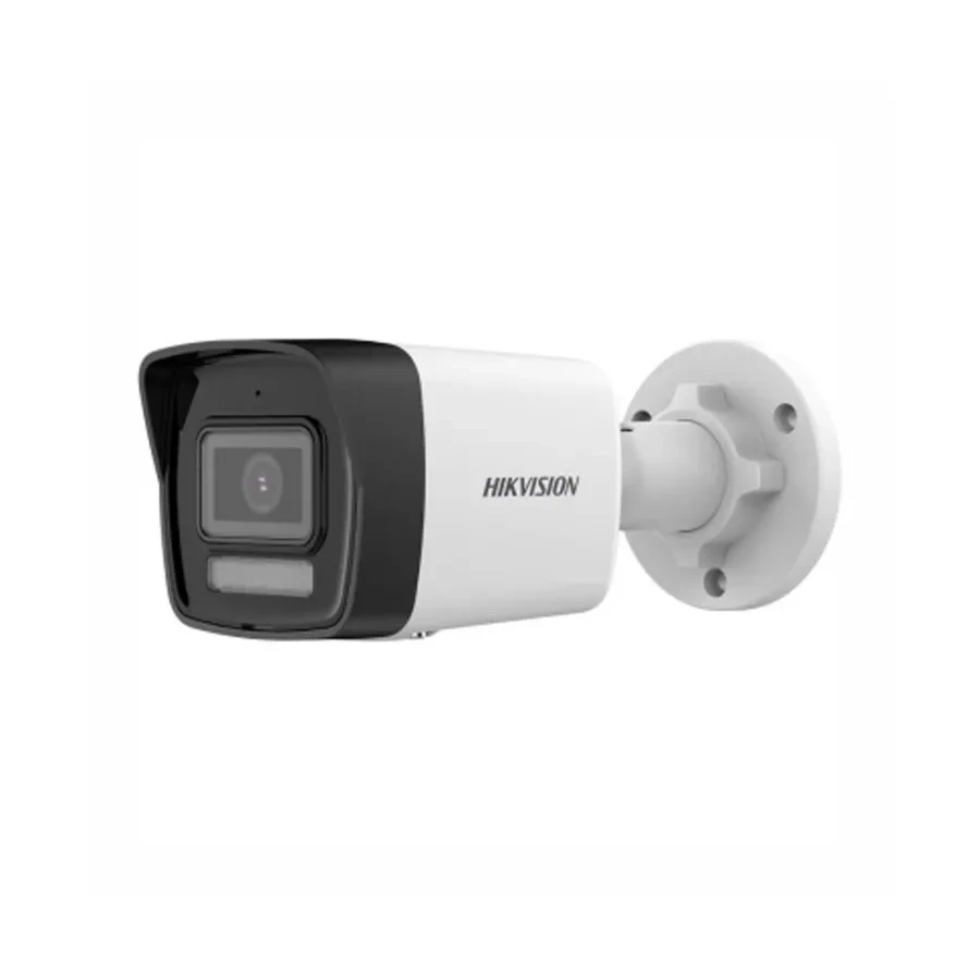 IP камера Hikvision DS-2CD1043G2-LIU, 4MP, IR 30m, PoE — 3