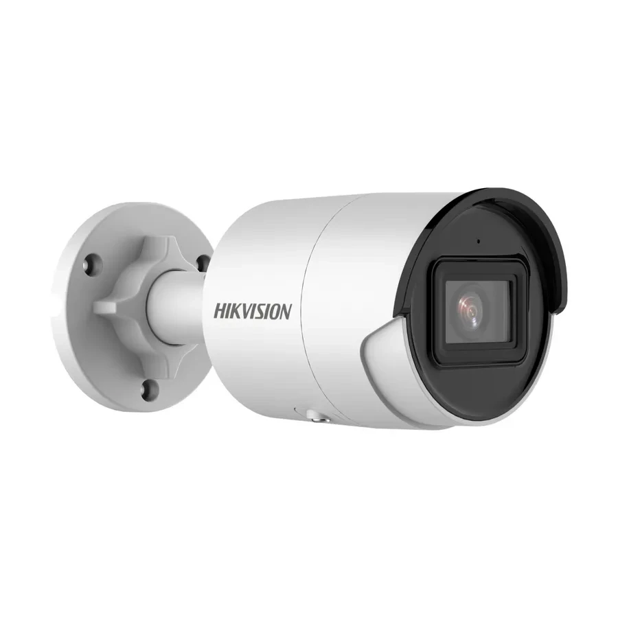 IP камера Hikvision DS-2CD2046G2-I(S) — 3