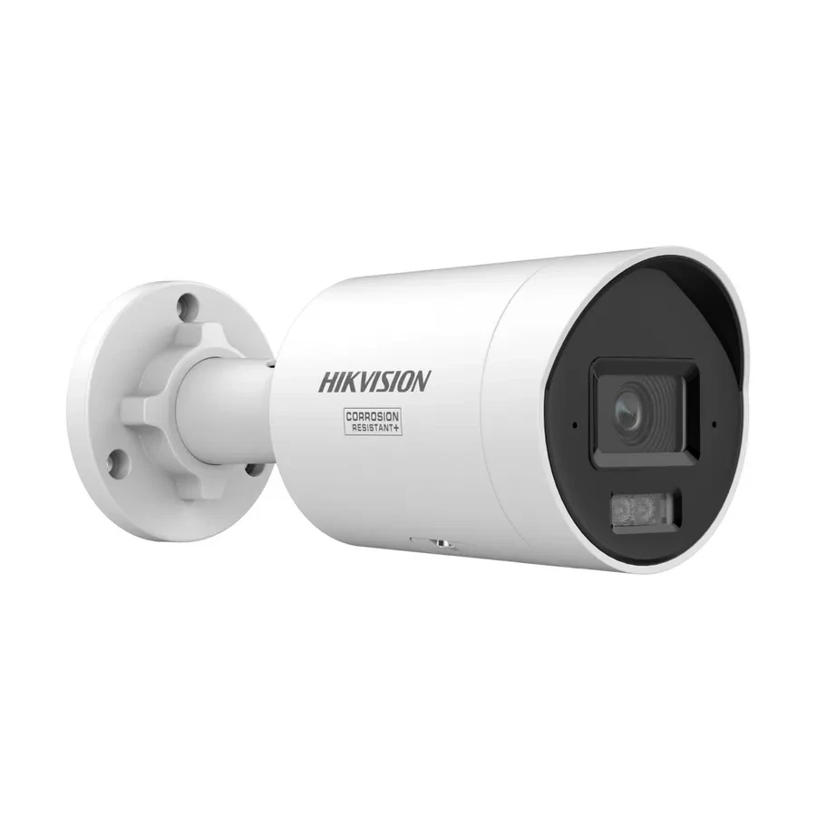 IP-камера Hikvision DS-2CD2047G3-LIY — 3