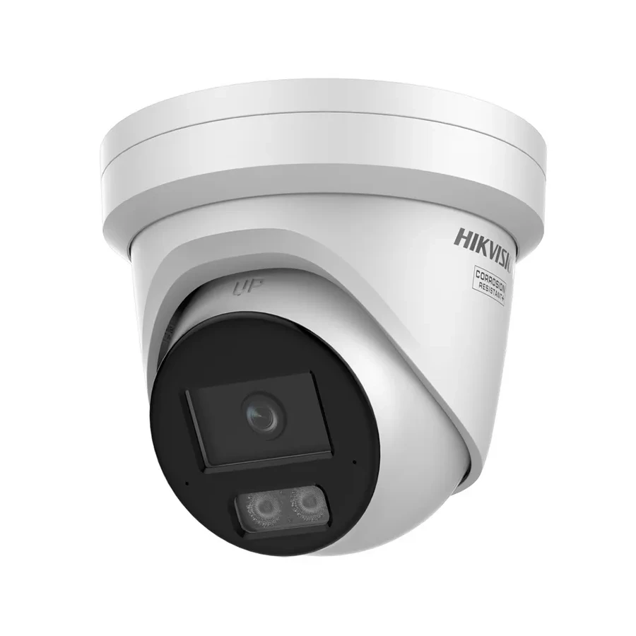 IP камера Hikvision DS-2CD2347G3-LIY