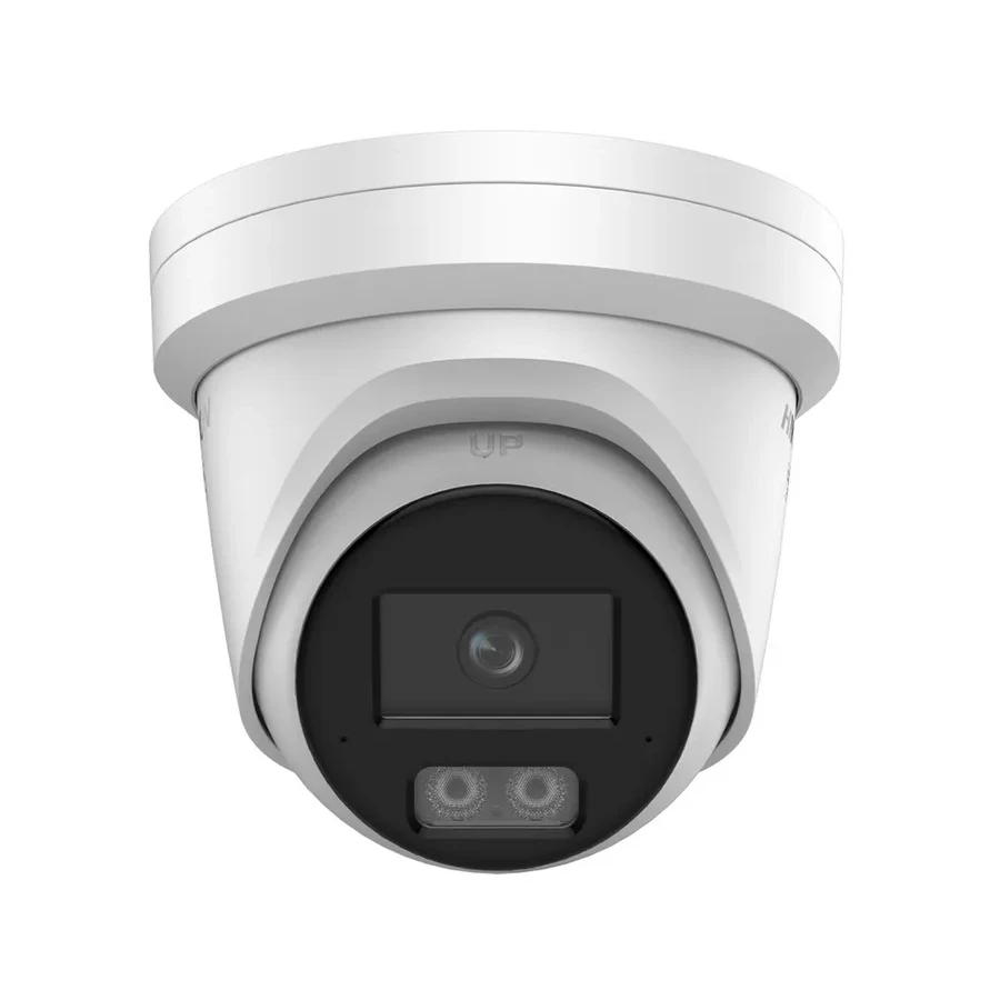 IP камера Hikvision DS-2CD2347G3-LIY — 2