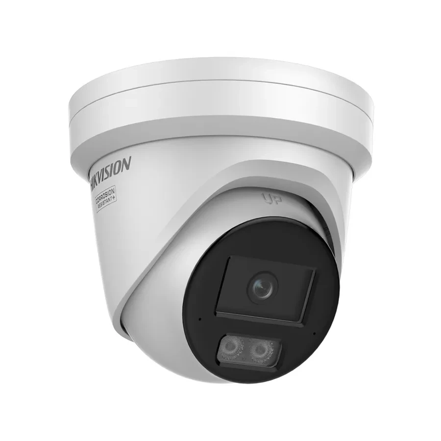 IP камера Hikvision DS-2CD2347G3-LIY — 3