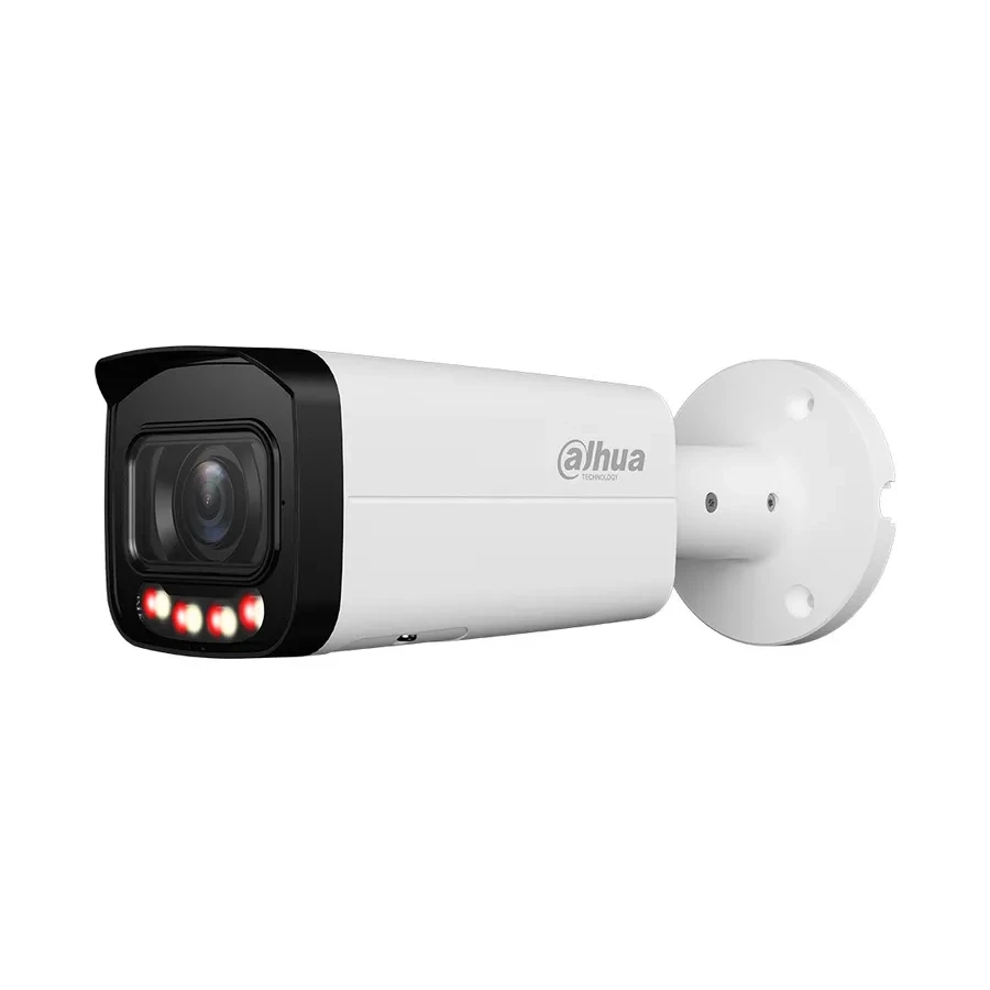 IP камера Dahua DH-IPC-HFW2849T-ZAS-IL, 8MP, WizSense