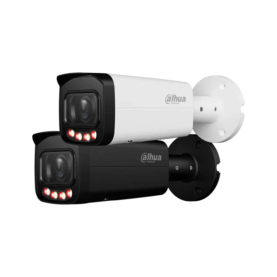 IP камера Dahua DH-IPC-HFW2849T-ZAS-IL, 8MP, WizSense — 3