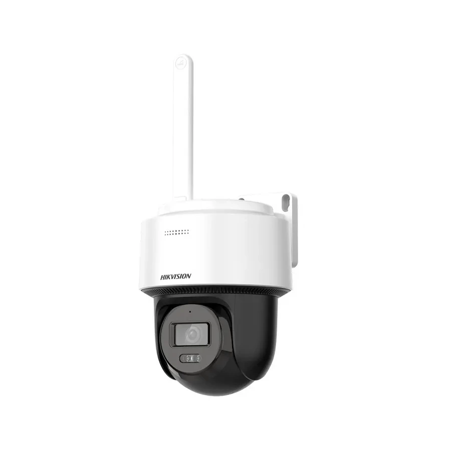 IP камера Hikvision DS-2DE2C400MWG/W