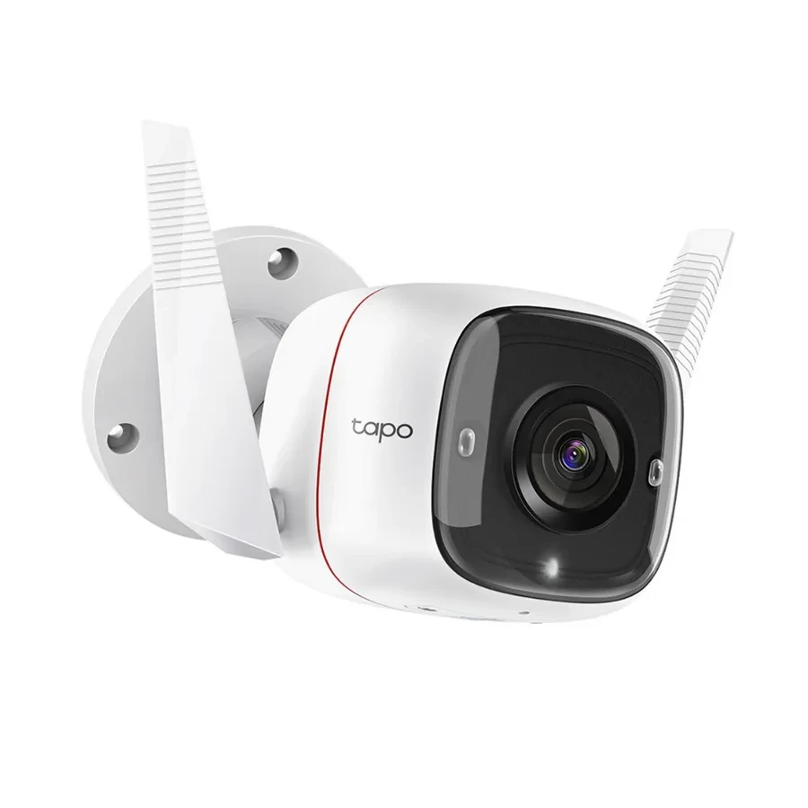 IP камера TP-LINK Tapo TC65, поворотная, 2304x1296