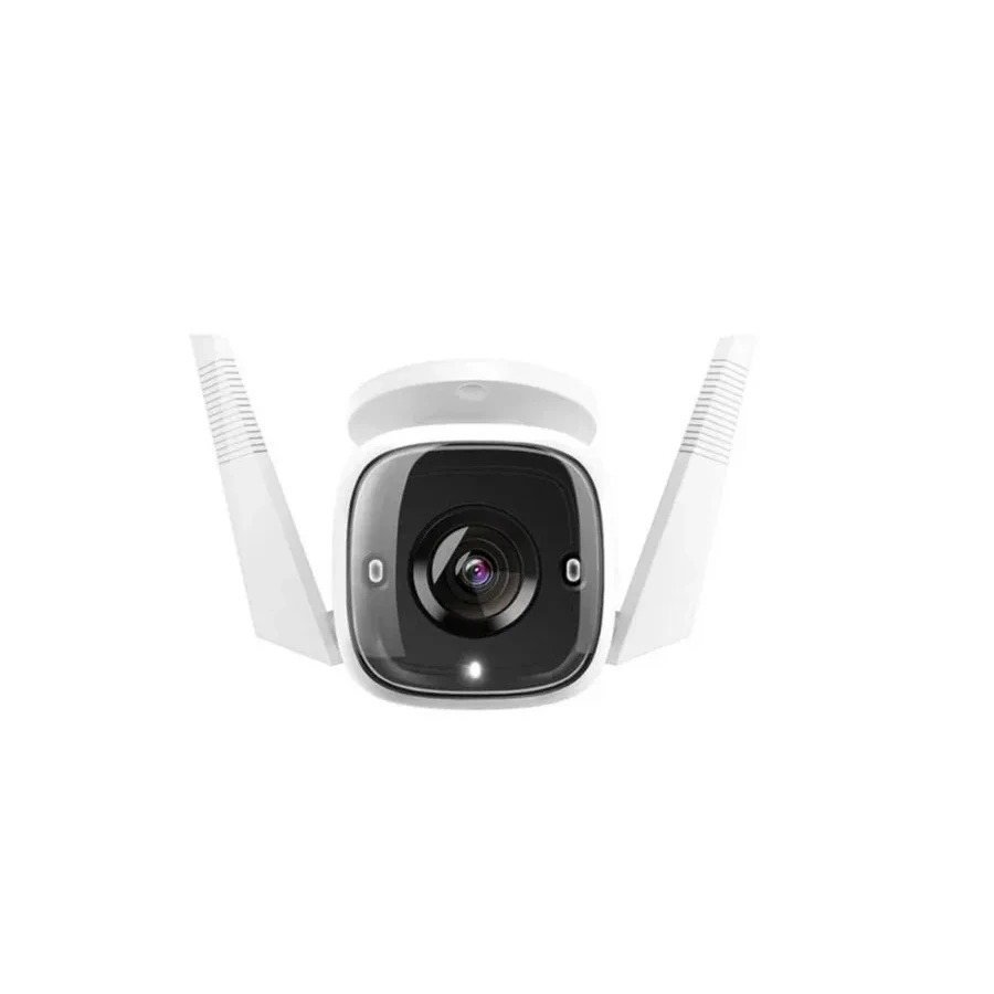 IP камера TP-LINK Tapo TC65, поворотная, 2304x1296 — 2