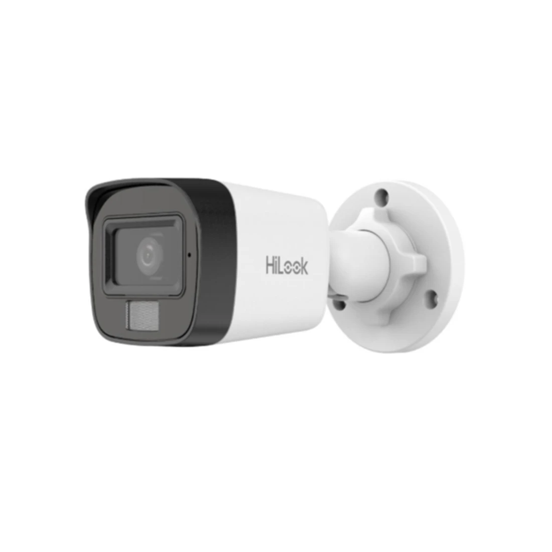 IP видеокамера HiLook IPC-B140HA-LUC, 4MP, Smart Dual-Light 30м