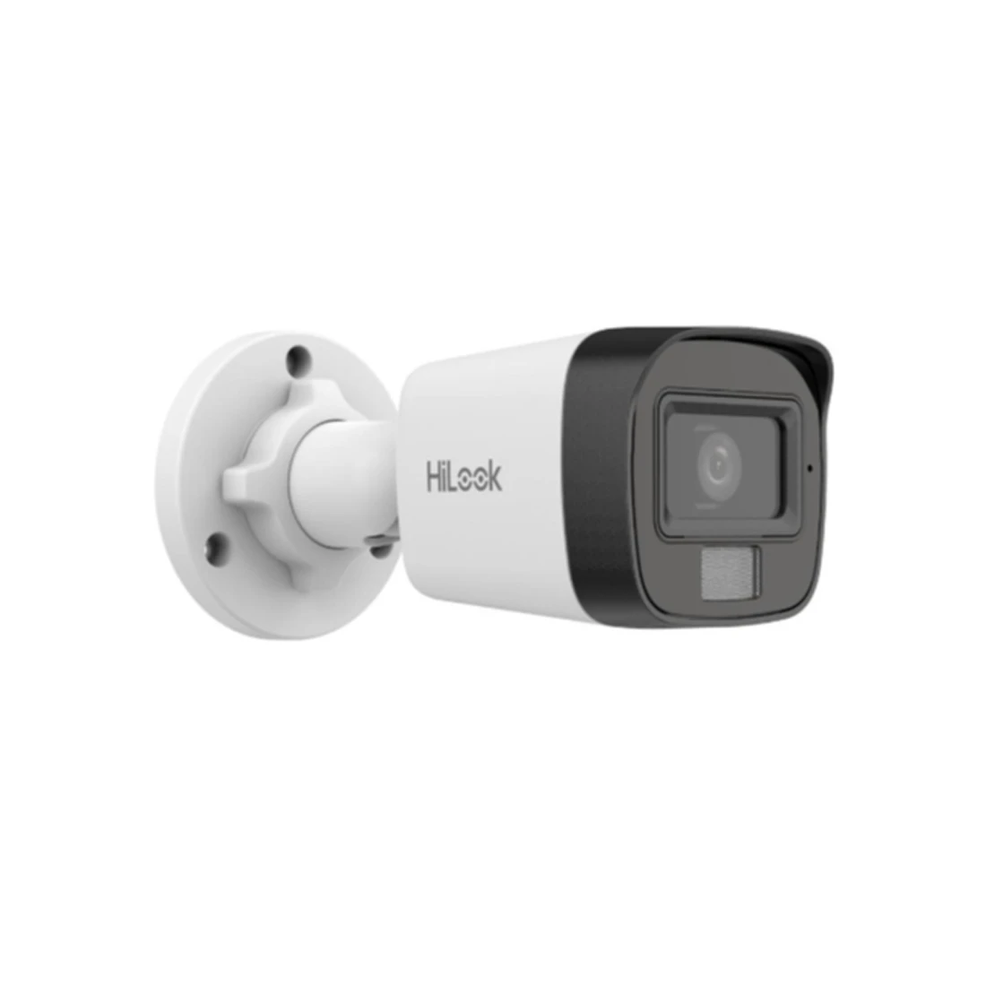 IP видеокамера HiLook IPC-B140HA-LUC, 4MP, Smart Dual-Light 30м — 3