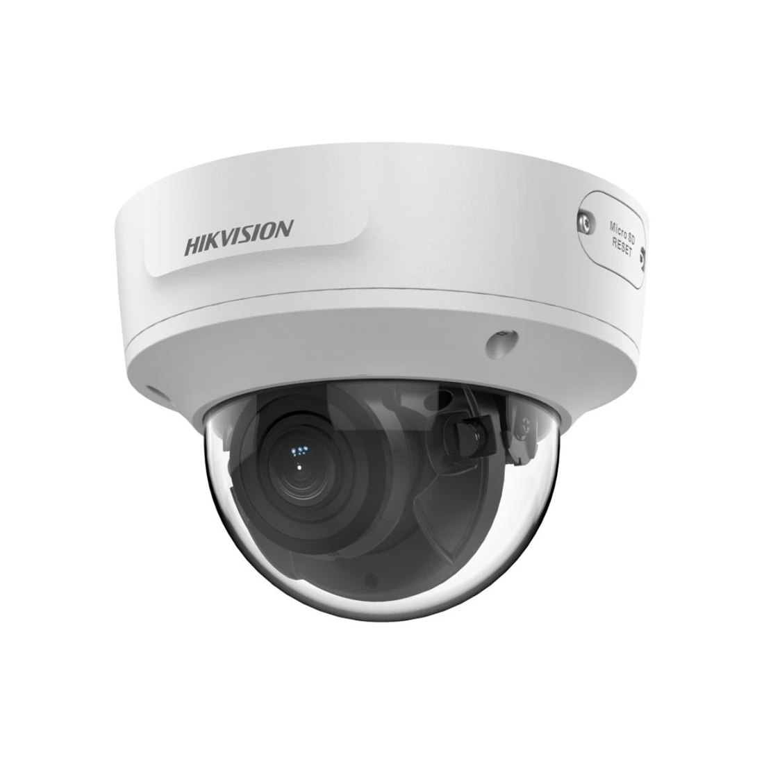 IP видеокамера Hikvision DS-2CD2763G2-IZS, вариофокальная