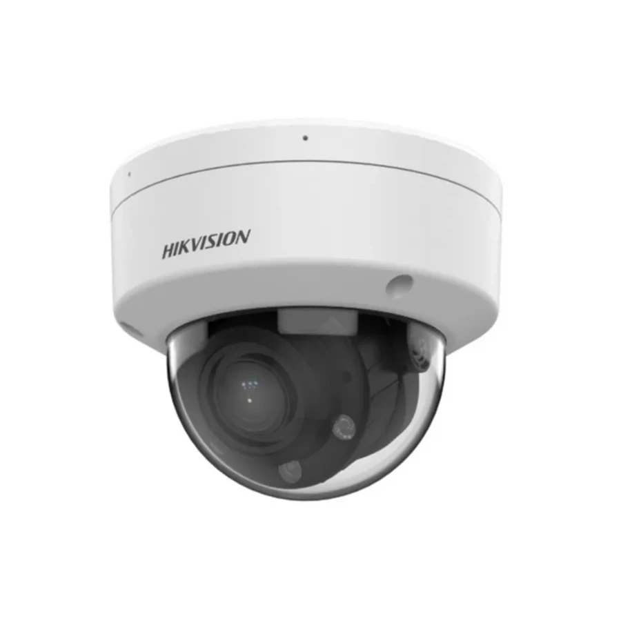 IP видеокамера Hikvision DS-2CD1743G2-LIZU, 4MP, вариофокальная