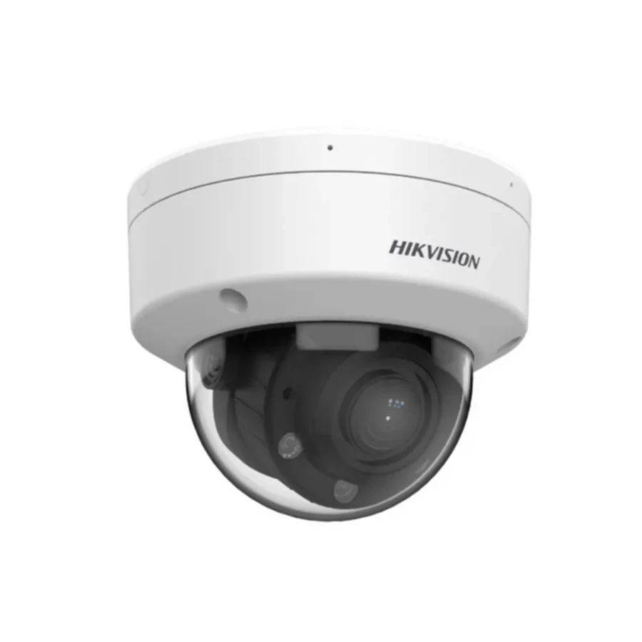 IP видеокамера Hikvision DS-2CD1743G2-LIZU, 4MP, вариофокальная — 3