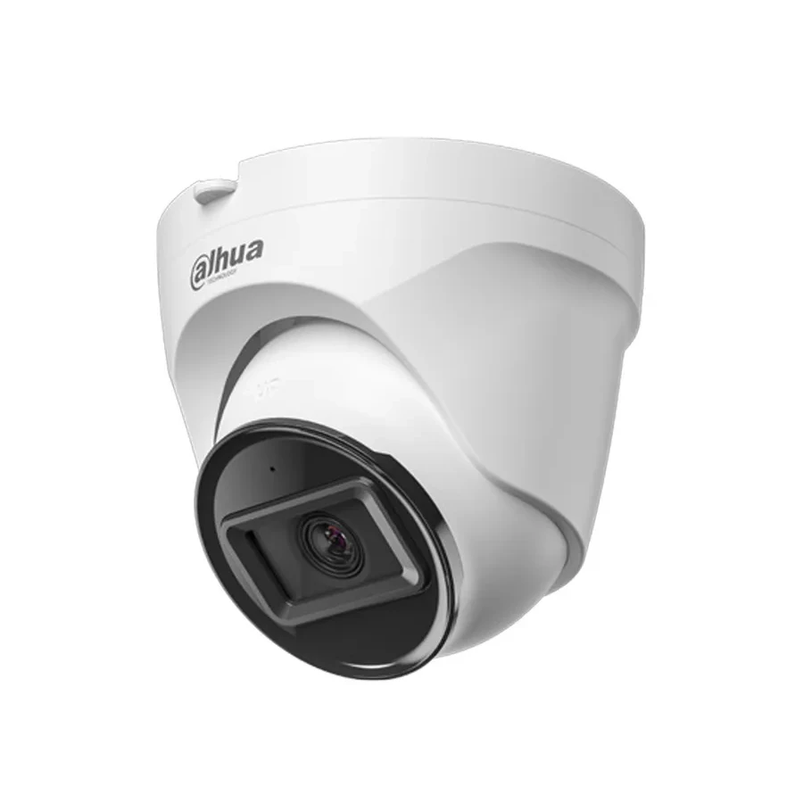 IP видеокамера Dahua DH-IPC-T1E40-A, 4 Мп