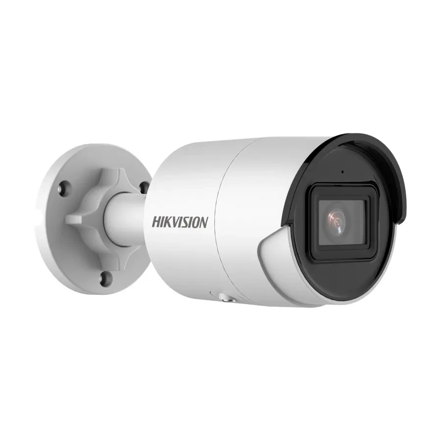 IP видеокамера Hikvision DS-2CD2043G2-I, 4 Мп — 3