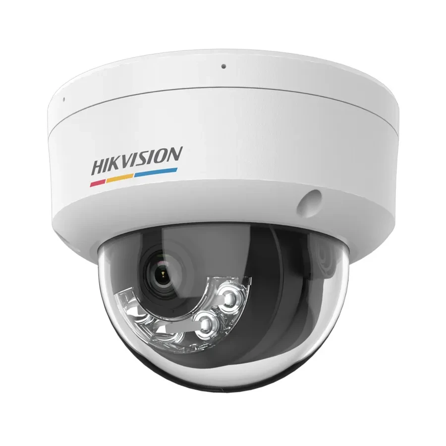 IP видеокамера Hikvision DS-2CD1147G3-LIU, 4 Мп