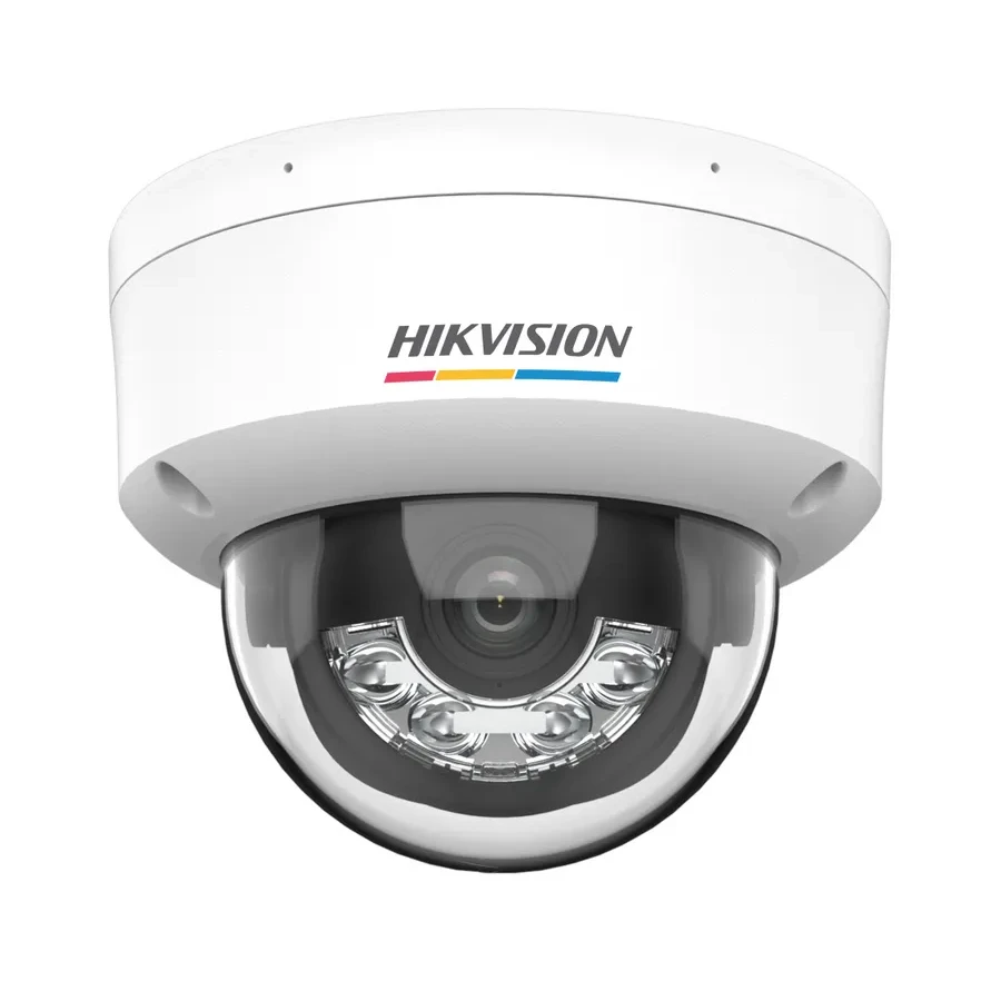 IP видеокамера Hikvision DS-2CD1147G3-LIU, 4 Мп — 2