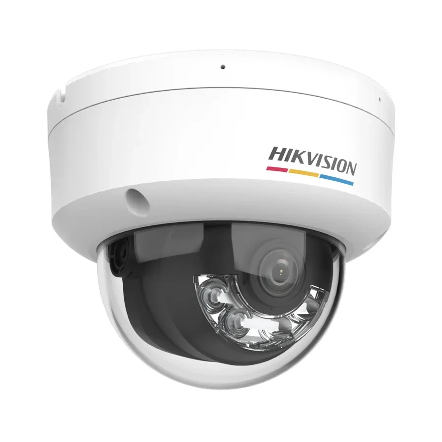 IP видеокамера Hikvision DS-2CD1147G3-LIU, 4 Мп — 3