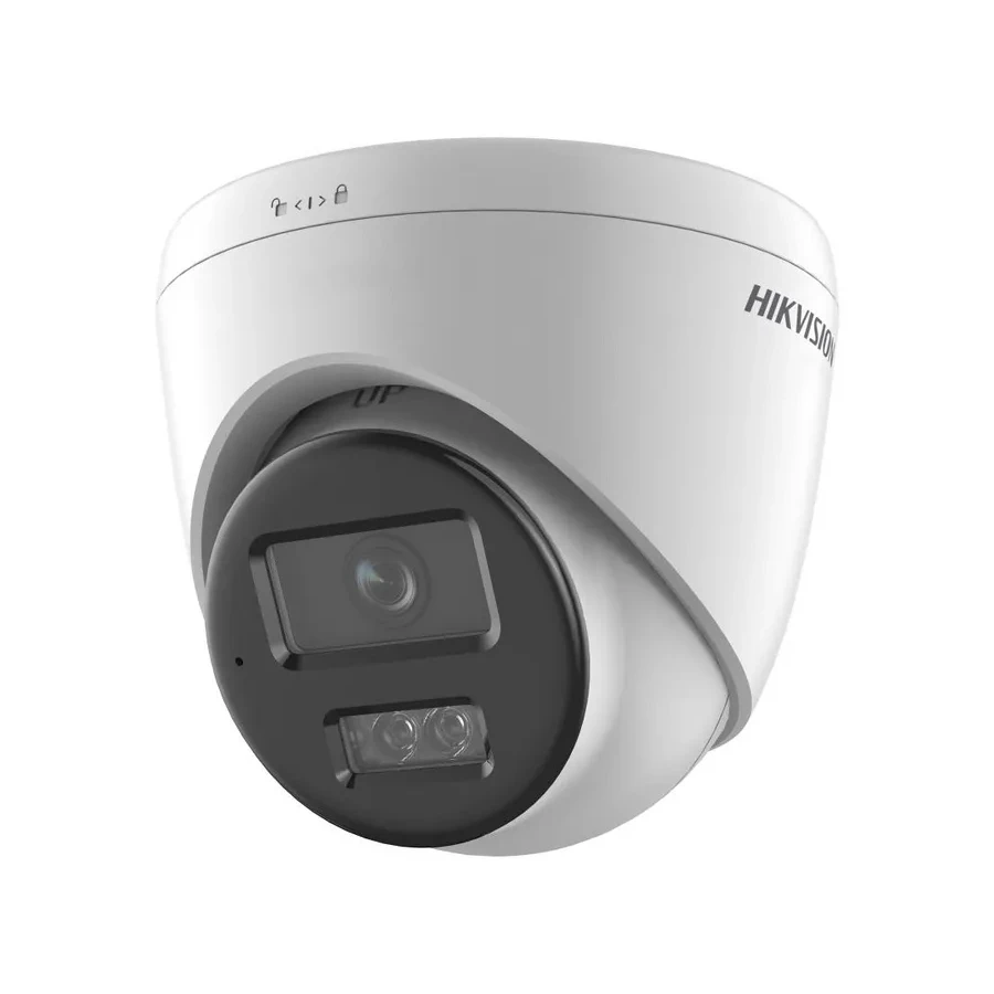 IP видеокамера Hikvision DS-2CD1367G3-LIU, 6 Мп