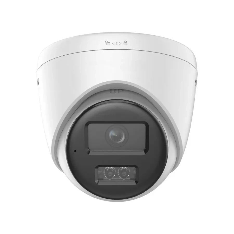IP видеокамера Hikvision DS-2CD1367G3-LIU, 6 Мп — 2