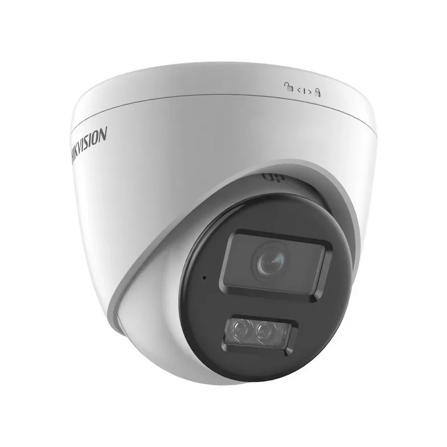 IP видеокамера Hikvision DS-2CD1367G3-LIU, 6 Мп — 3