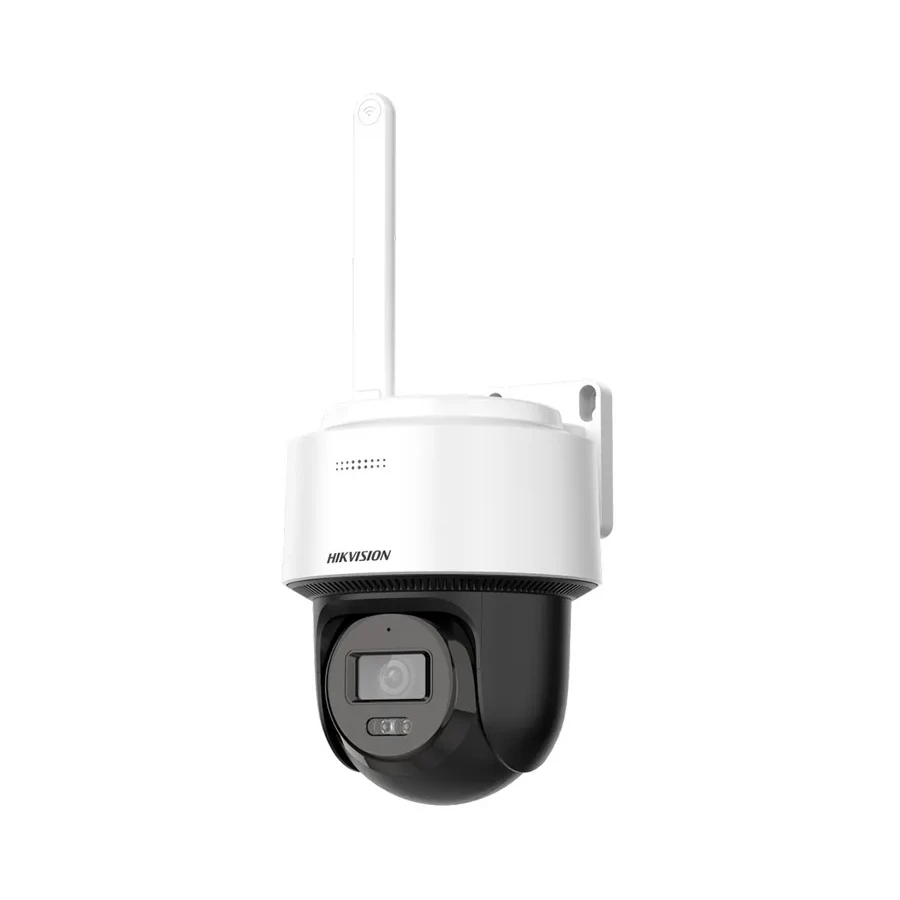 IP видеокамера Hikvision DS-2DE2C200IWG/W, 2 Мп