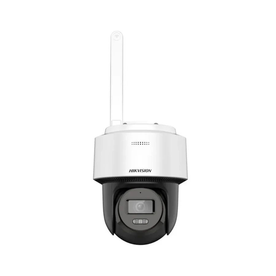 IP видеокамера Hikvision DS-2DE2C200IWG/W, 2 Мп — 2
